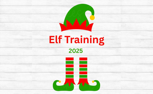 Elf Training