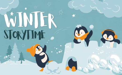 Winter Storytime