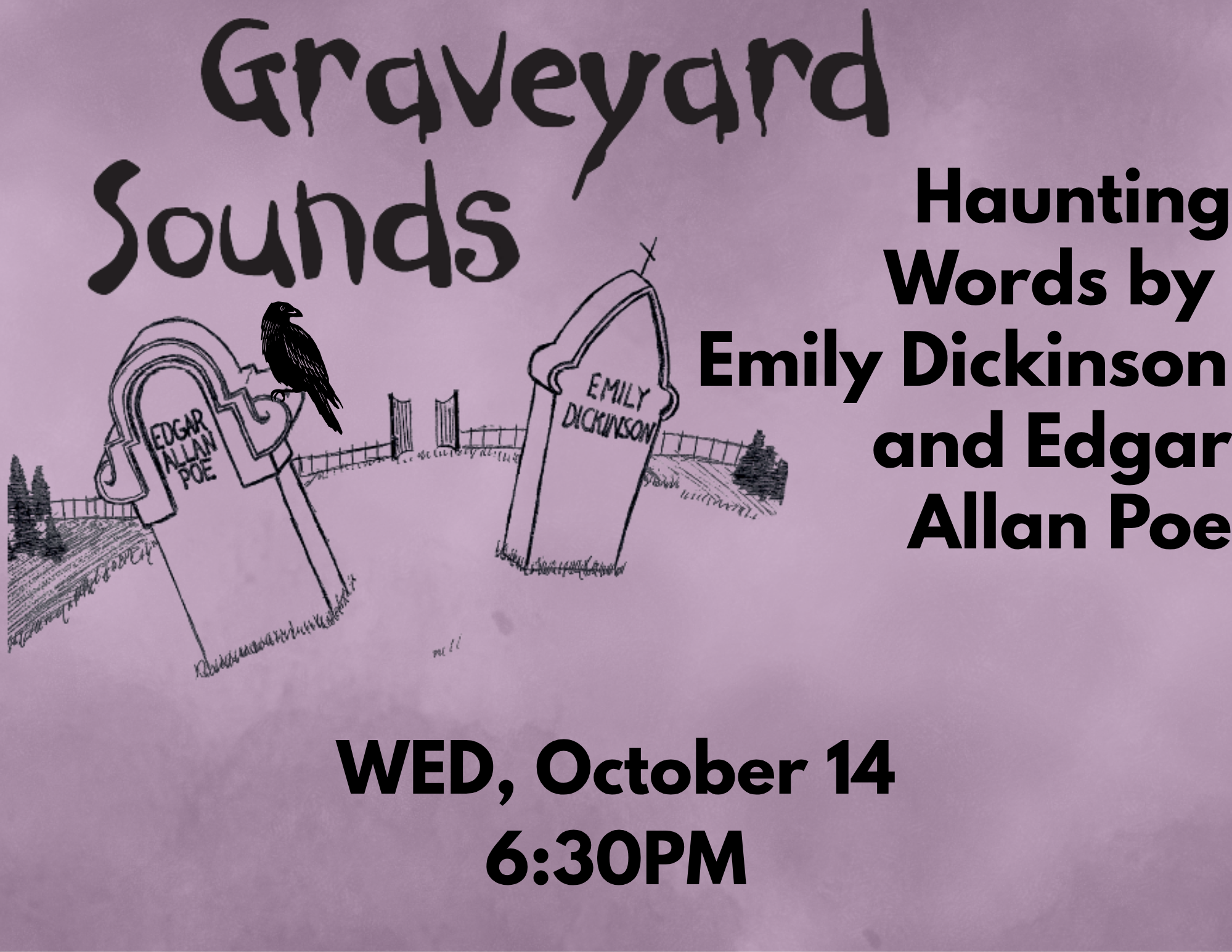 Graveyard Sounds