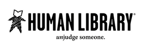 Human Library logo