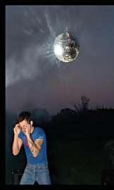 Music CD - Kill all theT ime