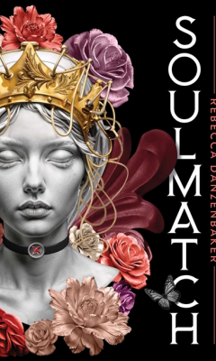 Book Cover - Soul Match