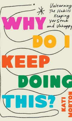 Book Cover - Why Do I Keep Doing This?