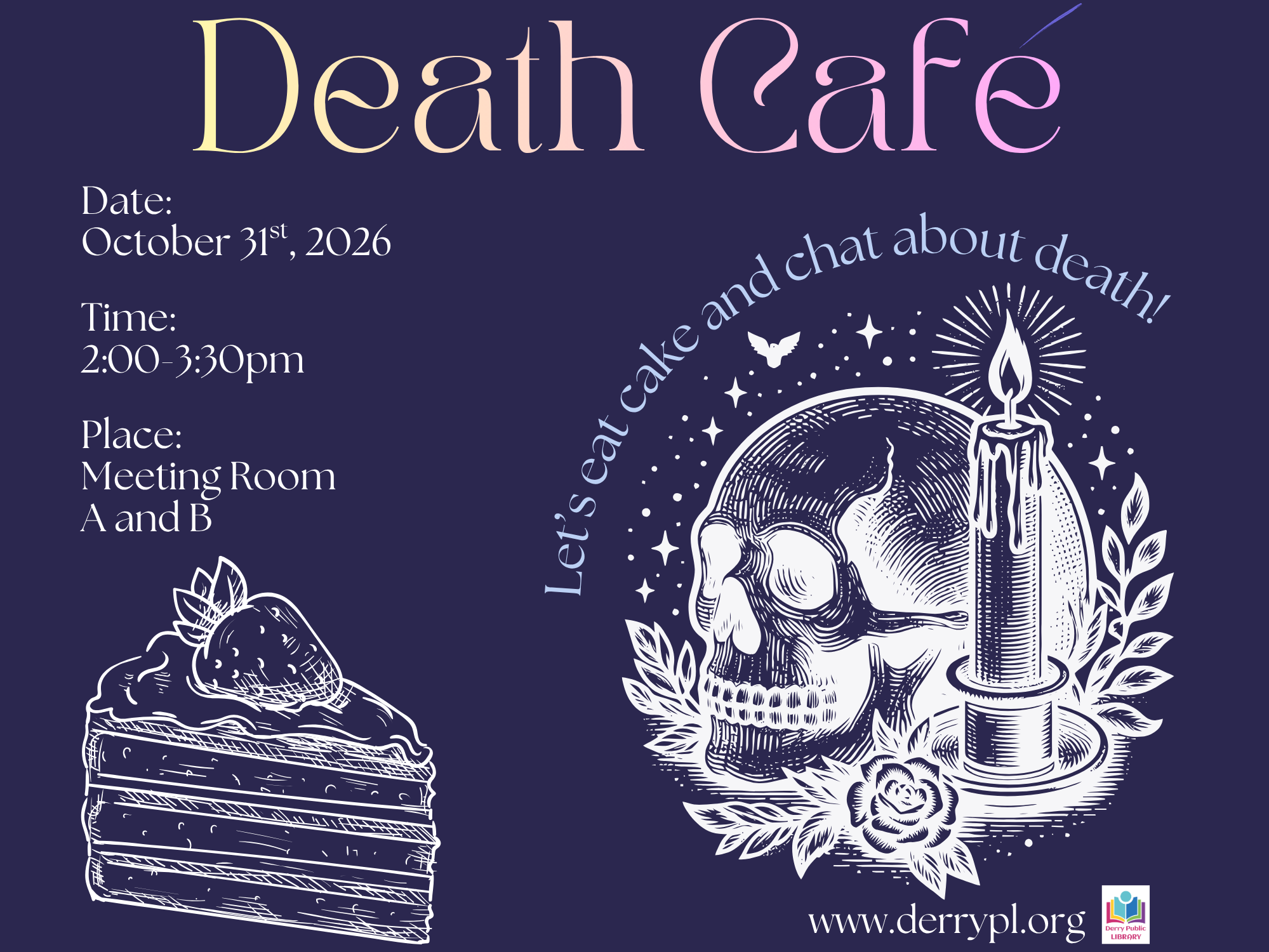 Death Cafe