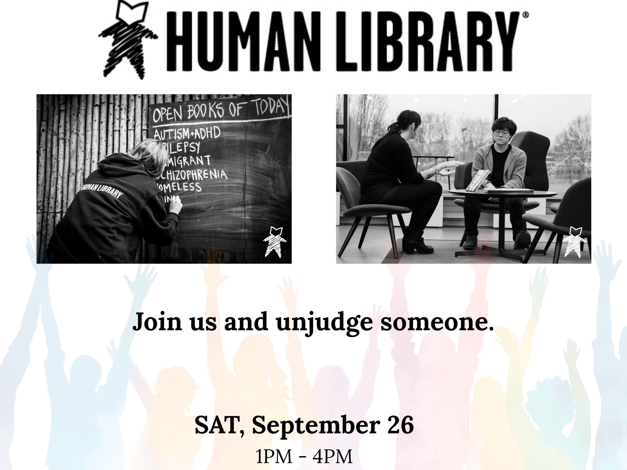 Human Library