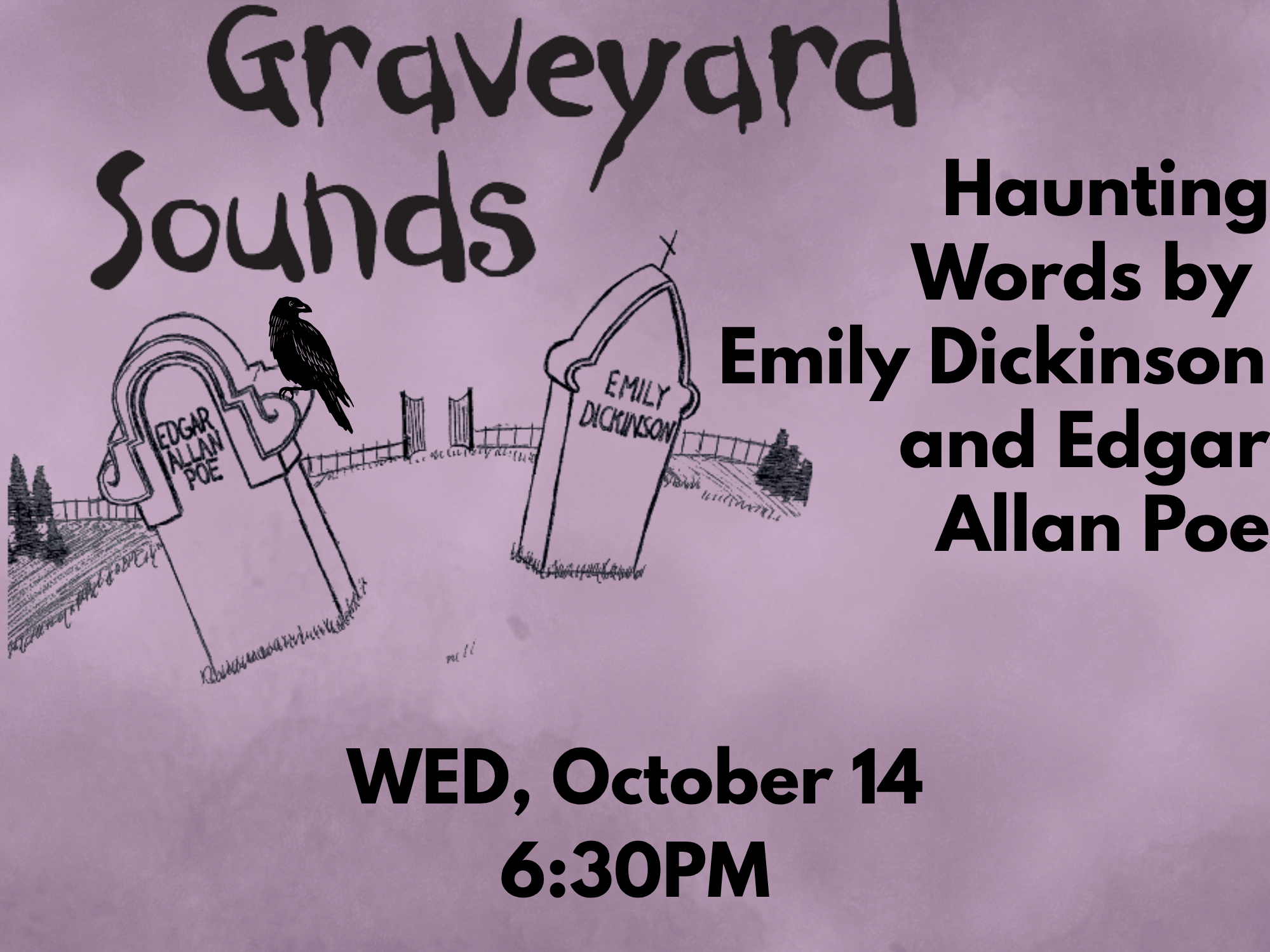 Graveyard Sounds
